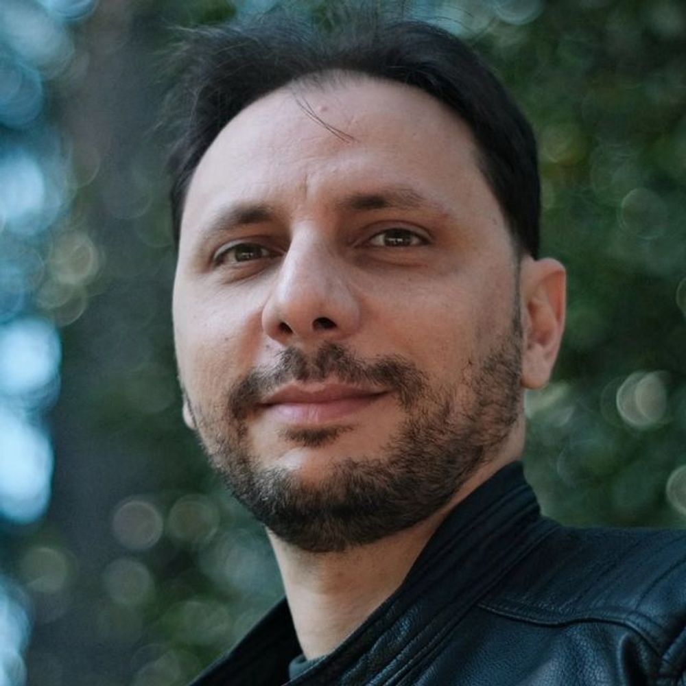 Daniele Malavasi