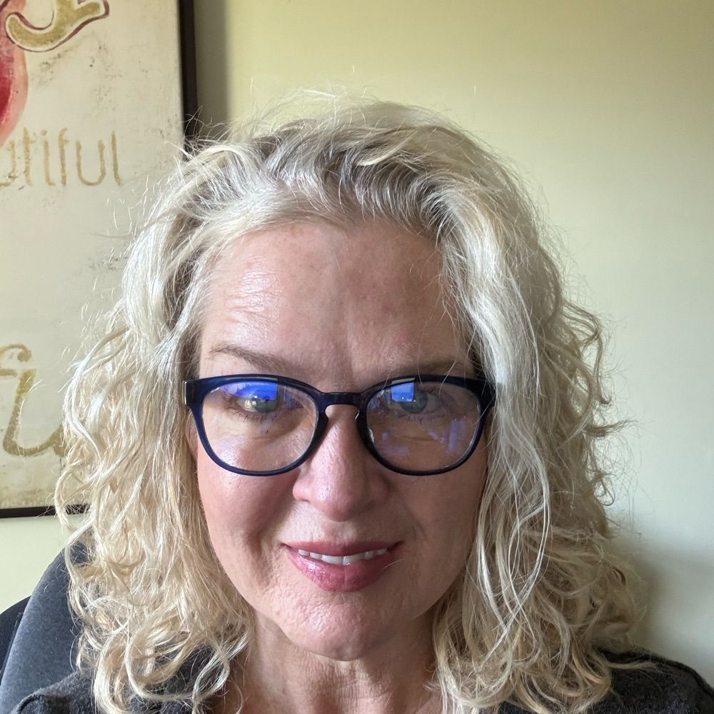 Sheila O'Connell