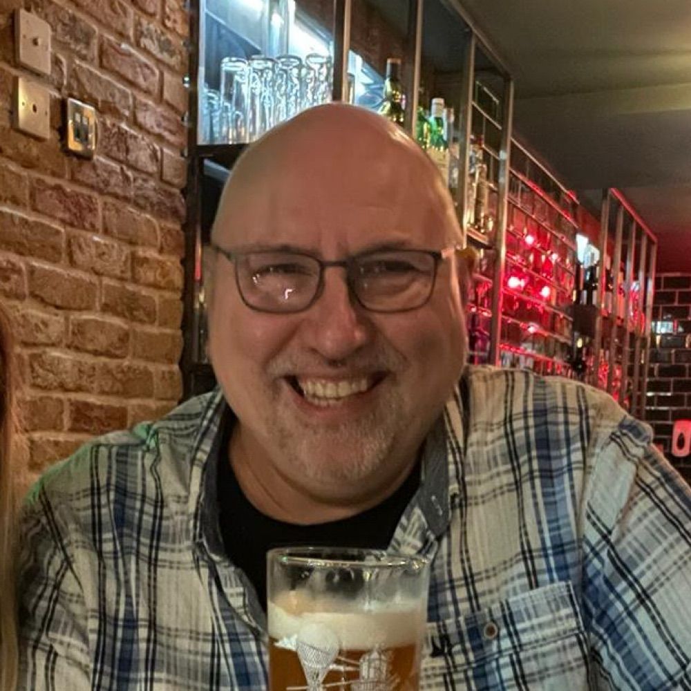 Jeff Ingram