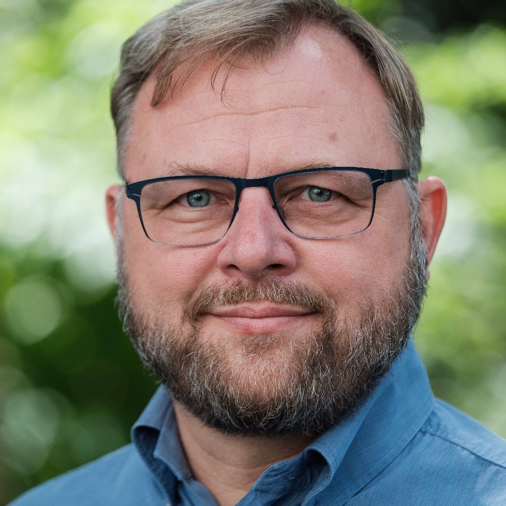 Martin Herzog