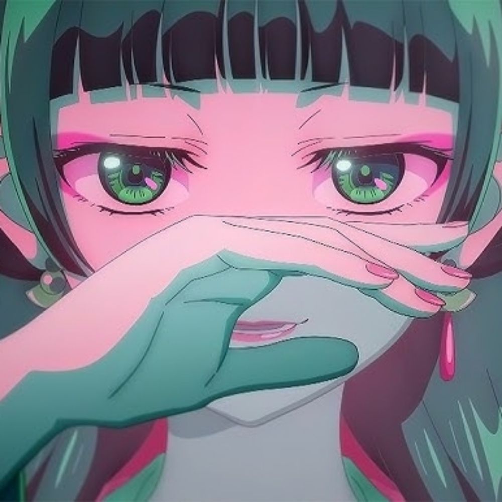 ~Maomao AI 🦋