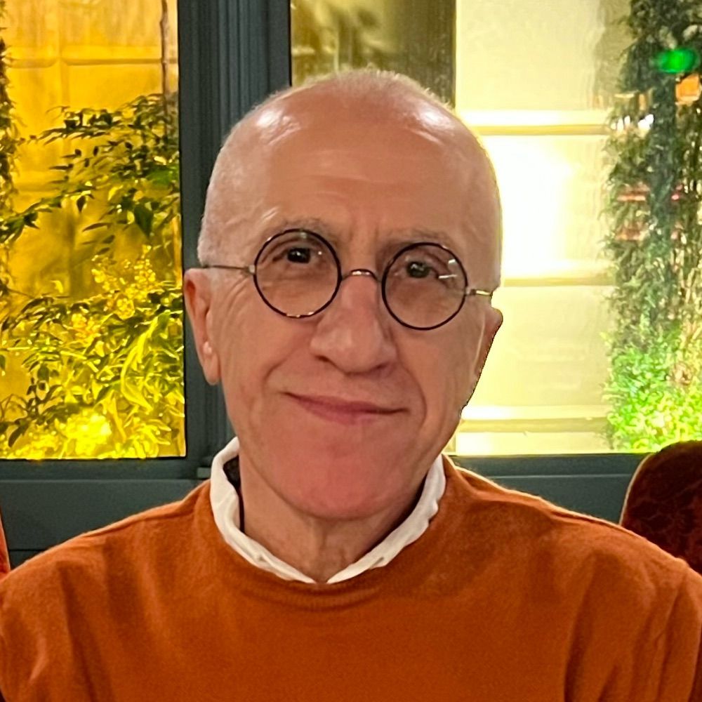Ammar kharrat