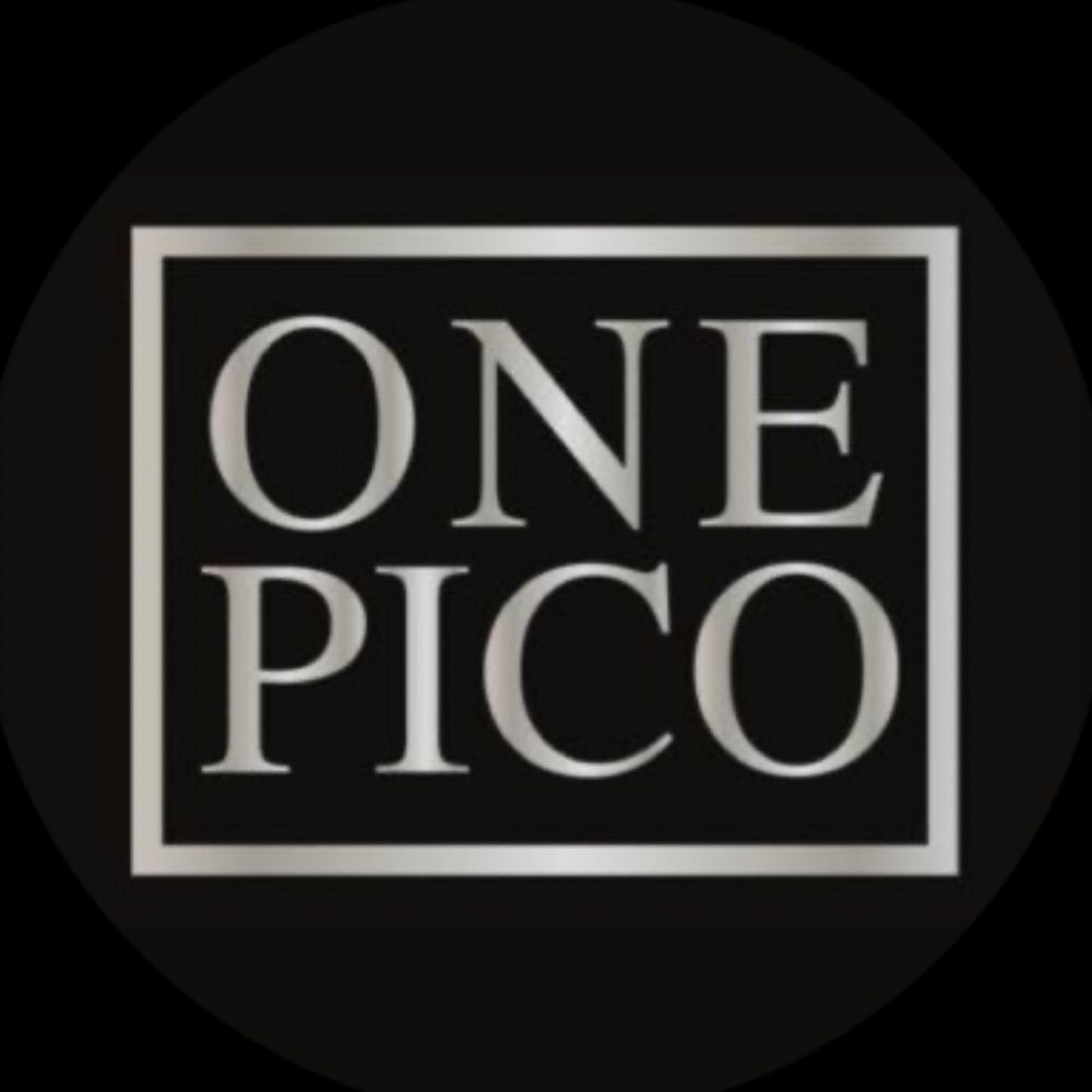 One Pico Restaurant