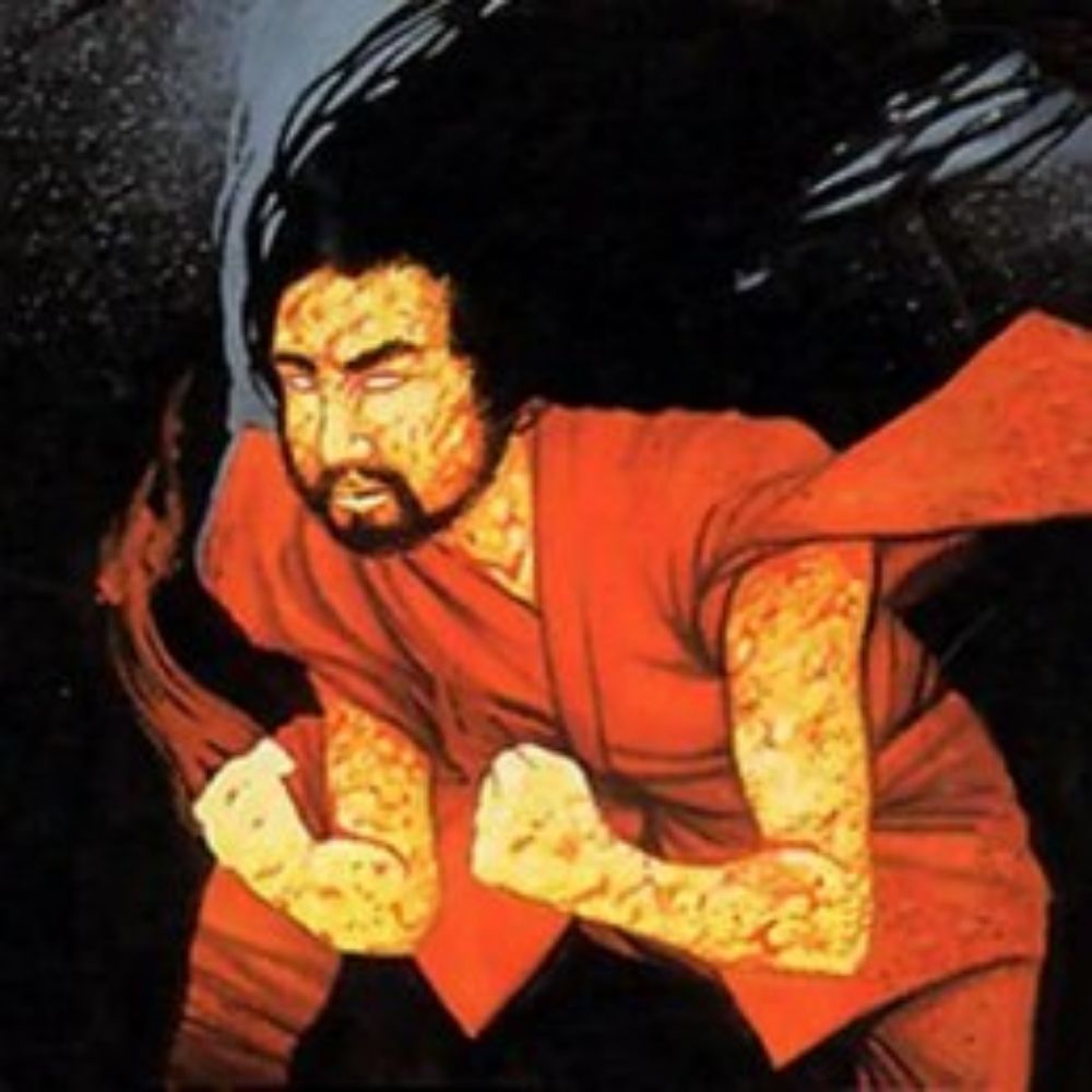 Paul Timm
