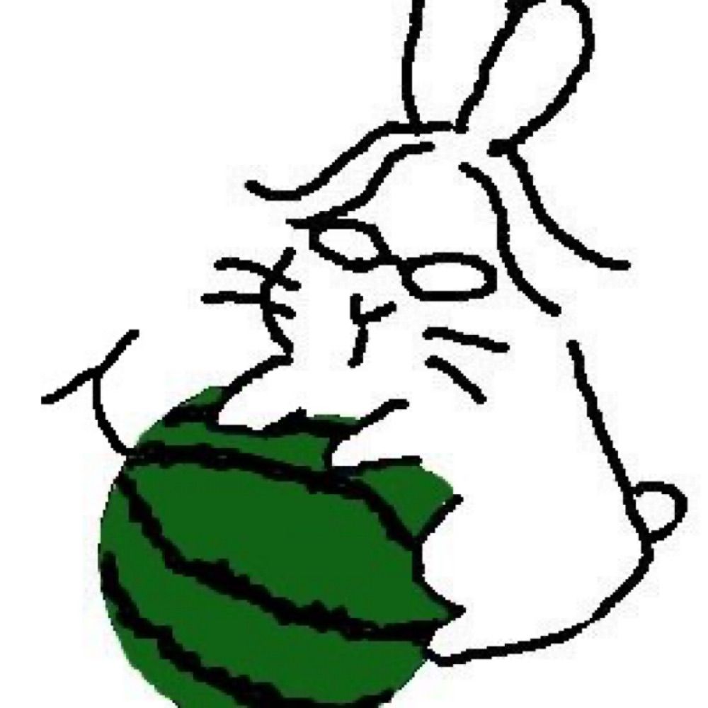 らぼうさぎ