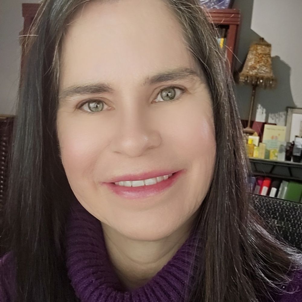 Future Dr. Michelle Boyd Waters, Ph.D.