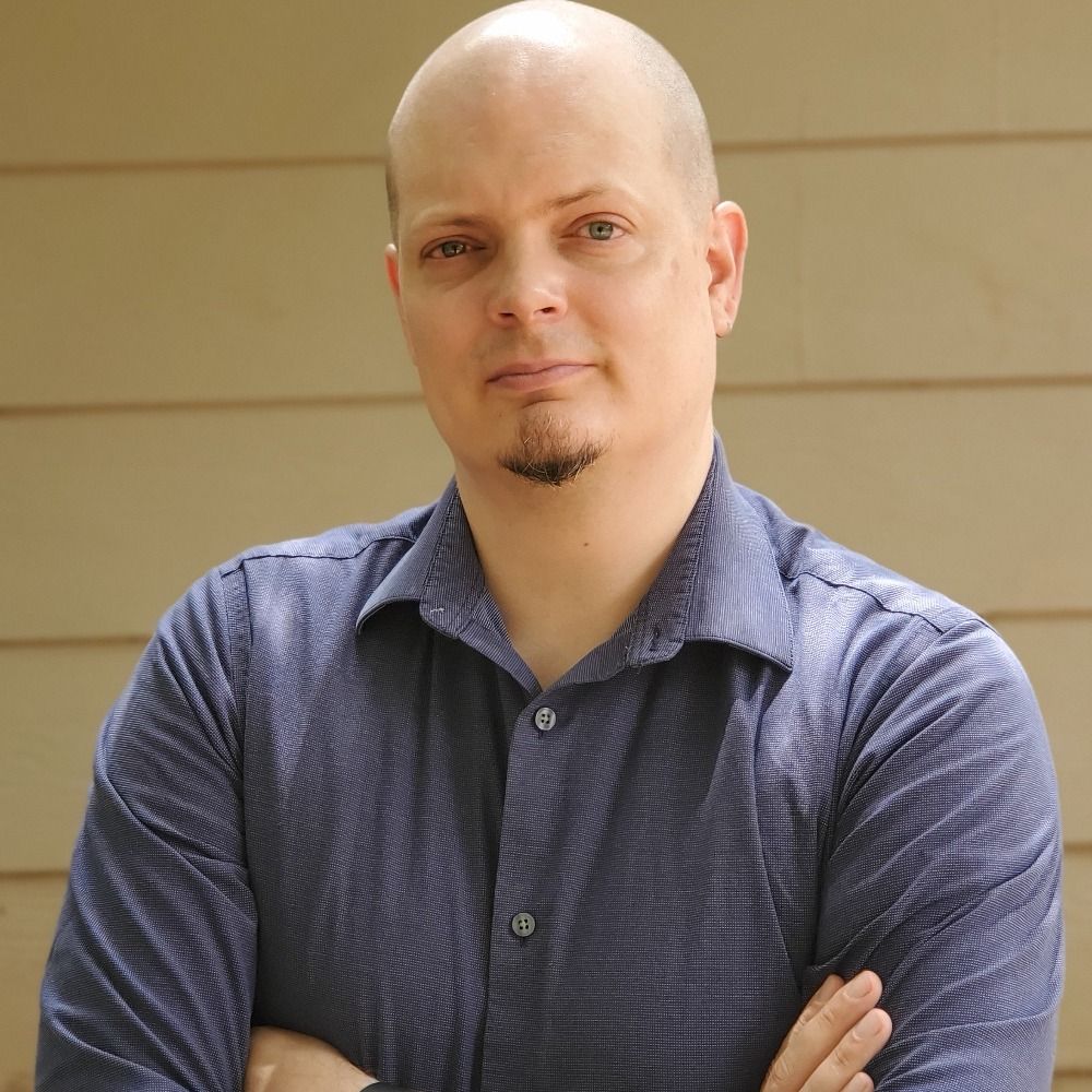 Kenyon Zimmer