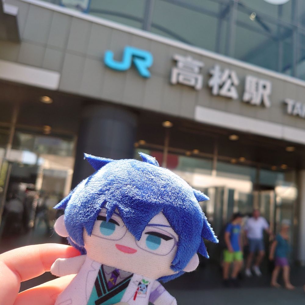 みしぇりー
