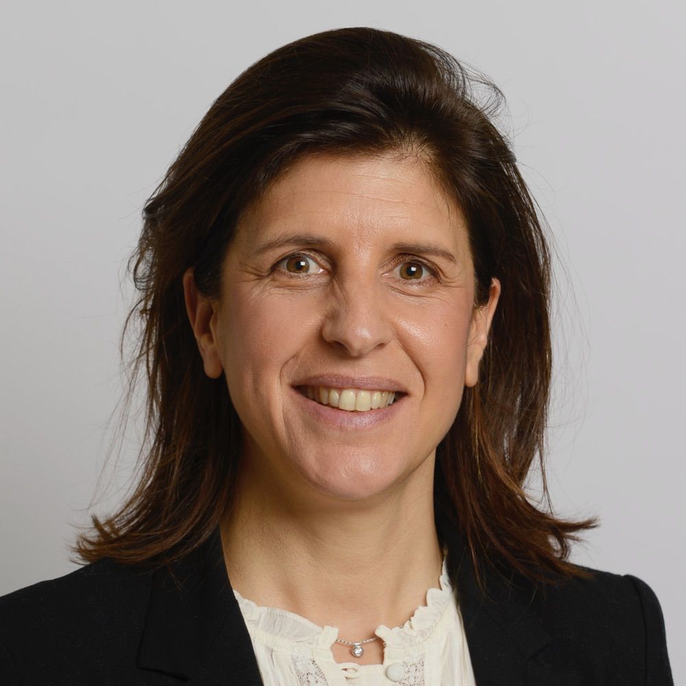 Cécilia Ragueneau