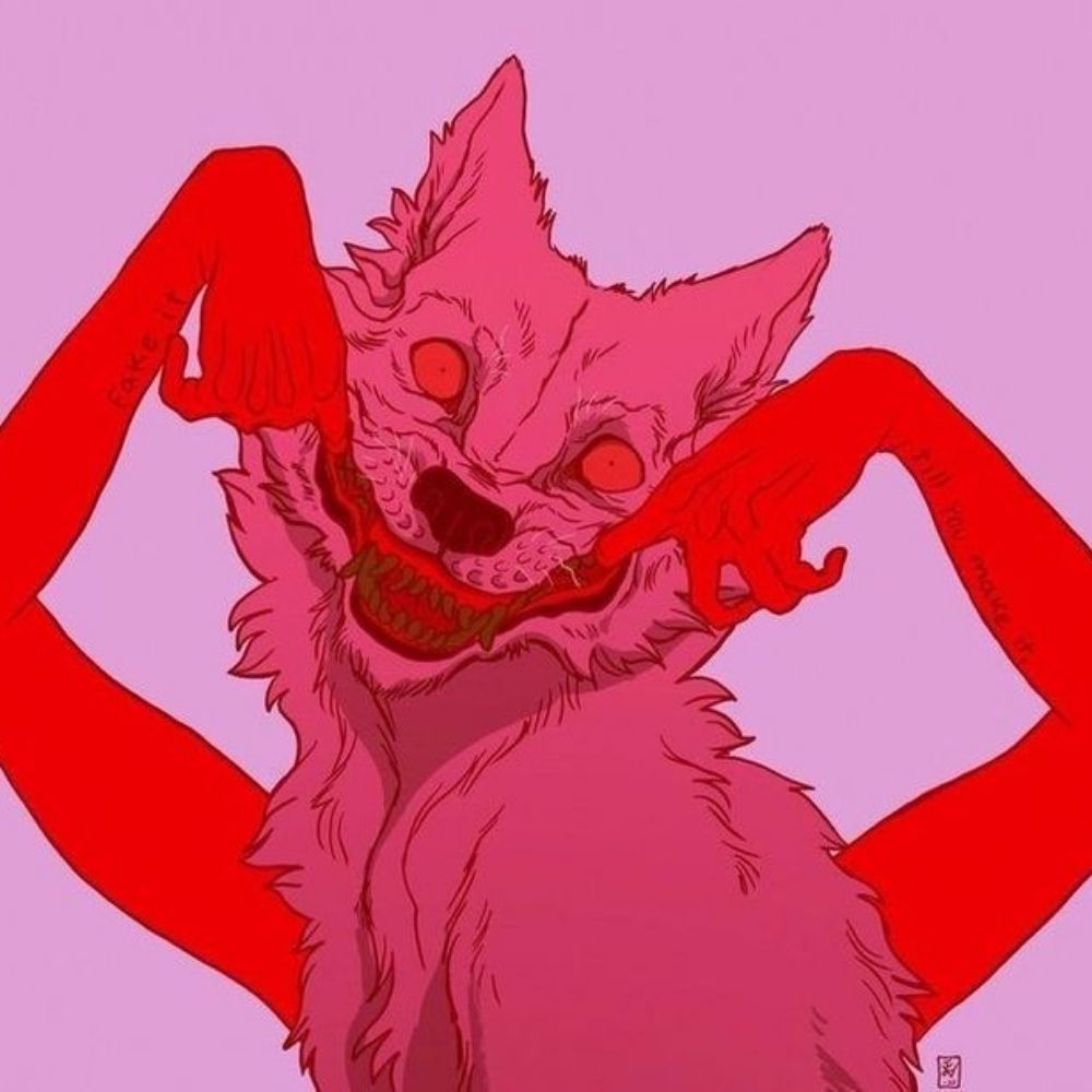 Wolf Tsuki