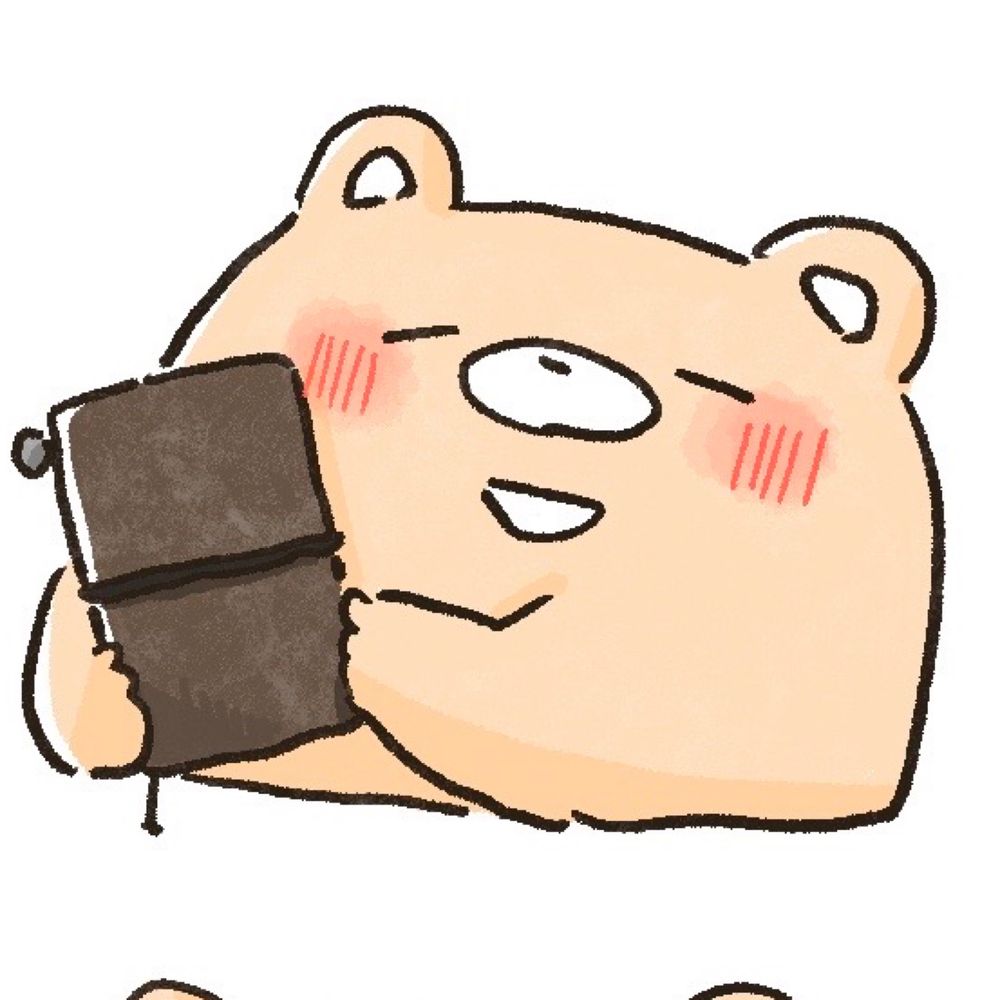えむ( ˘㉨˘ )