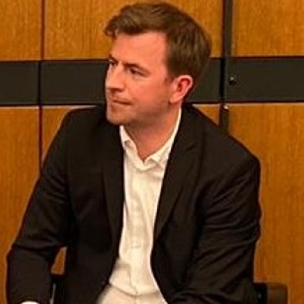 Florian Schärdel's avatar