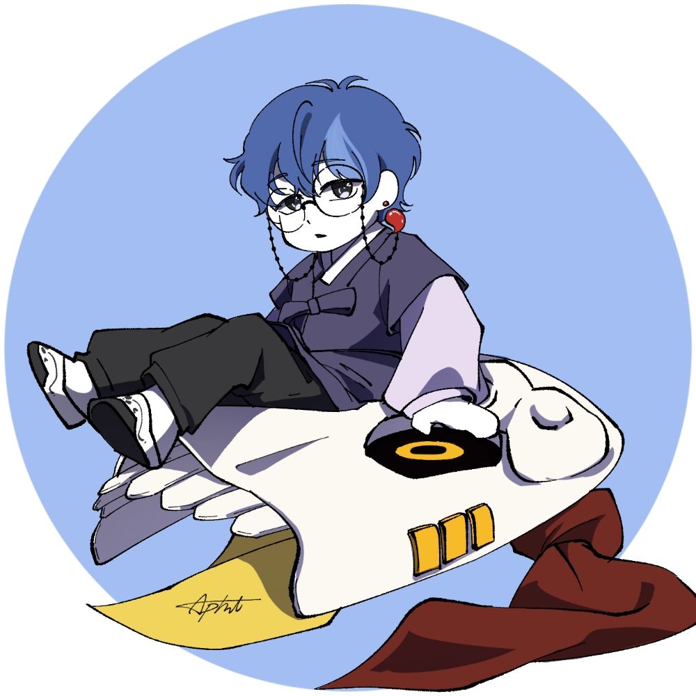 잎새