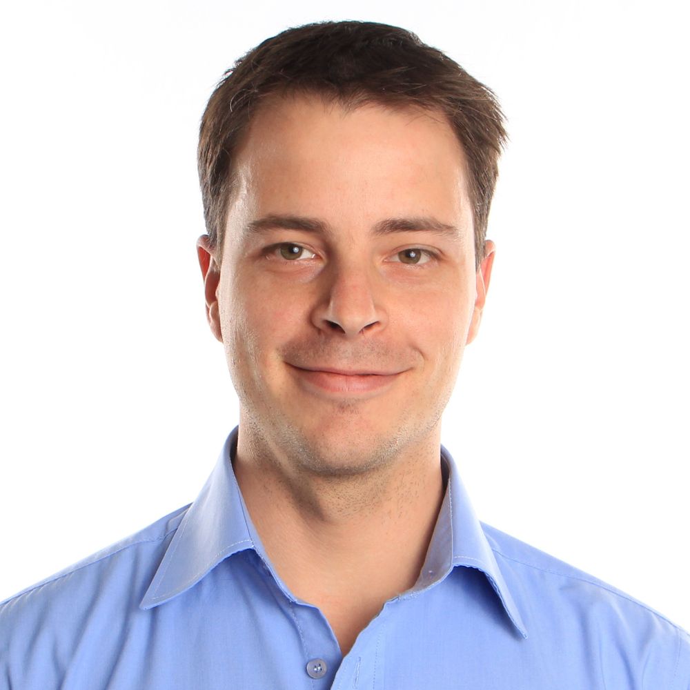 Daniel Jomphe