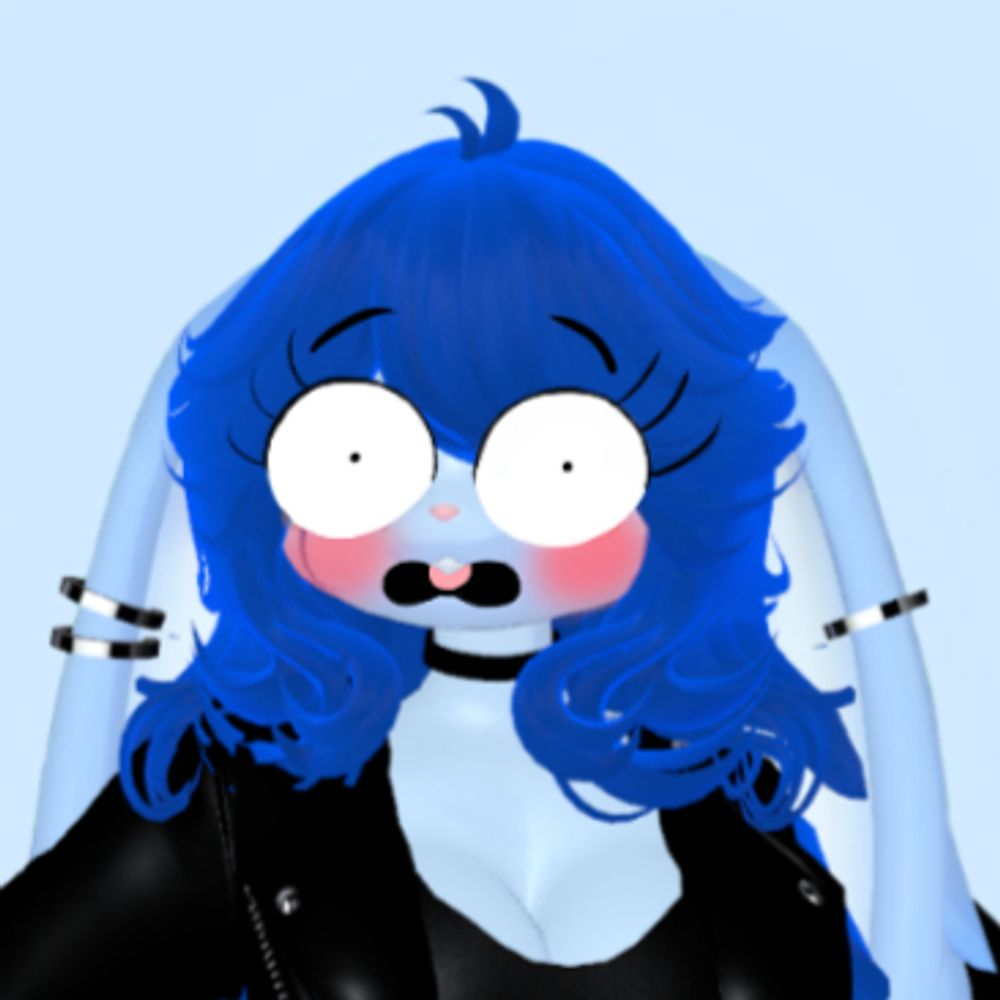 Bluebelle
