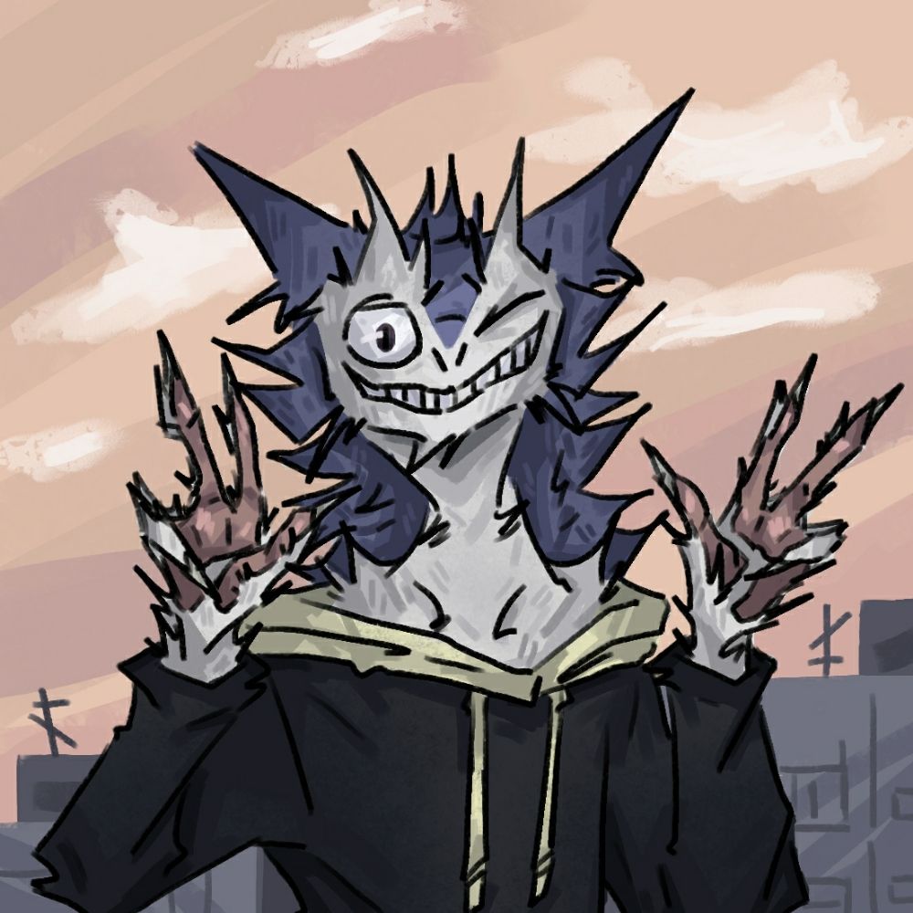 Alan Sergal