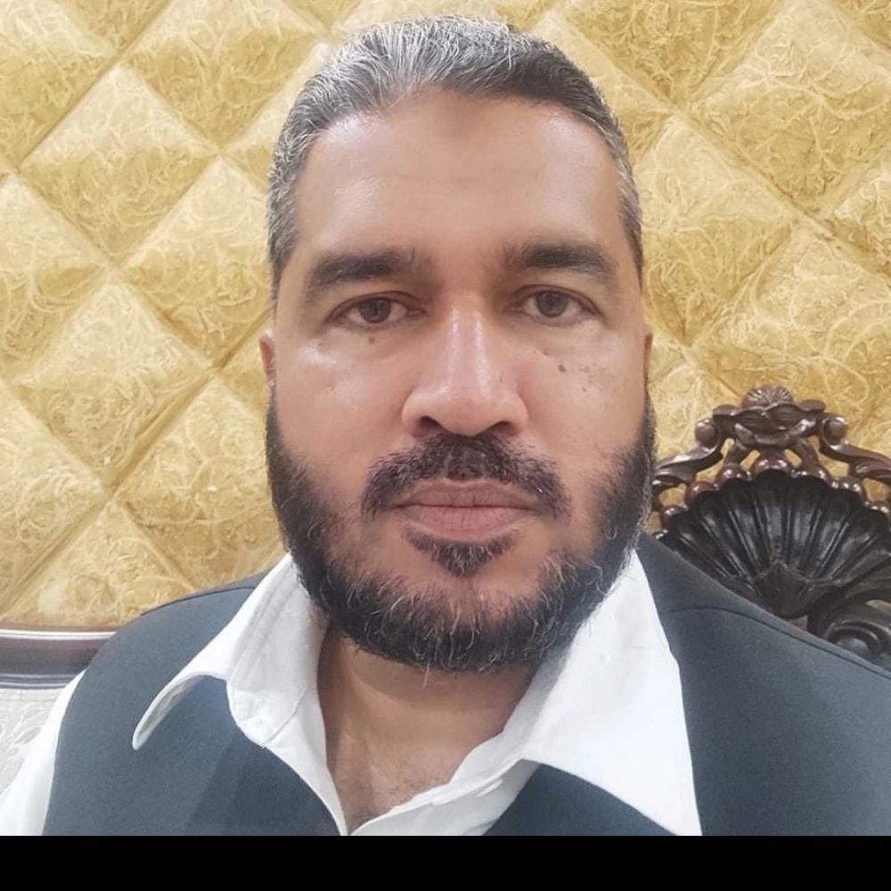 Ghayas Abbasi