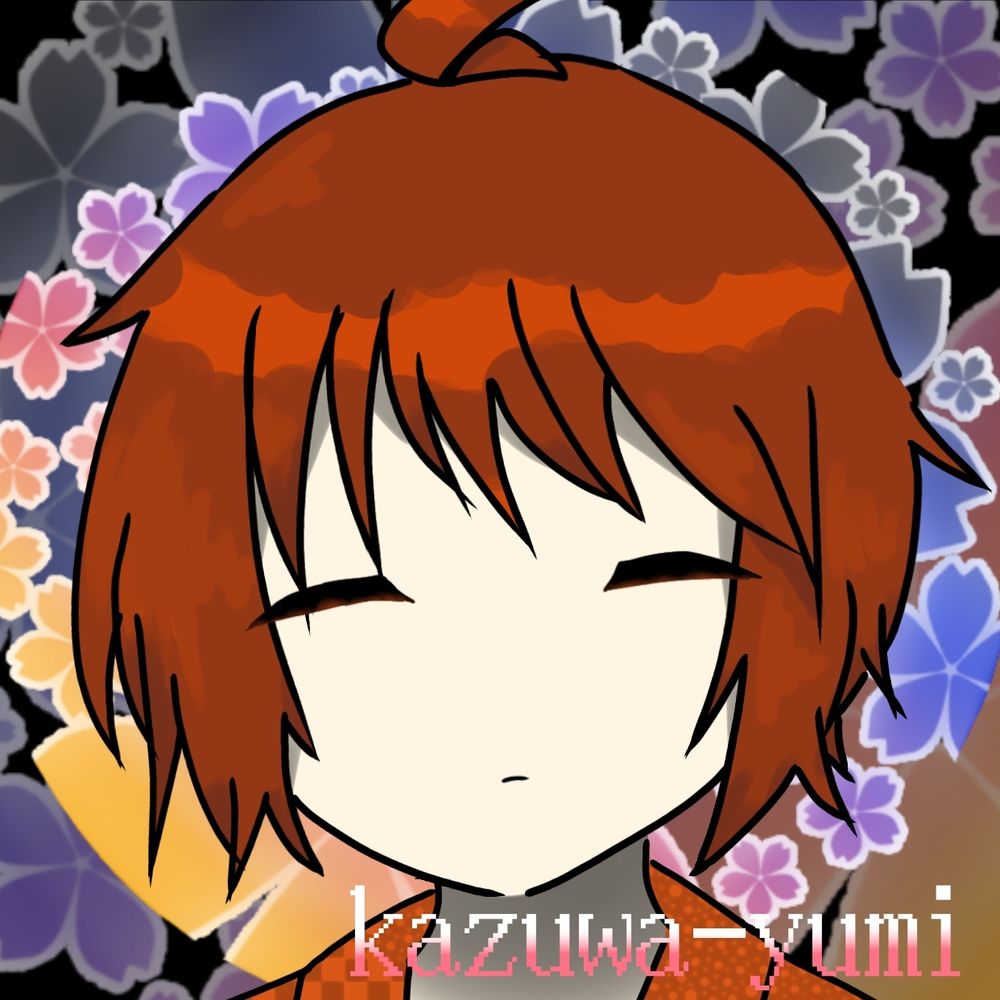 夕ウ鏡⁑ゆうみ