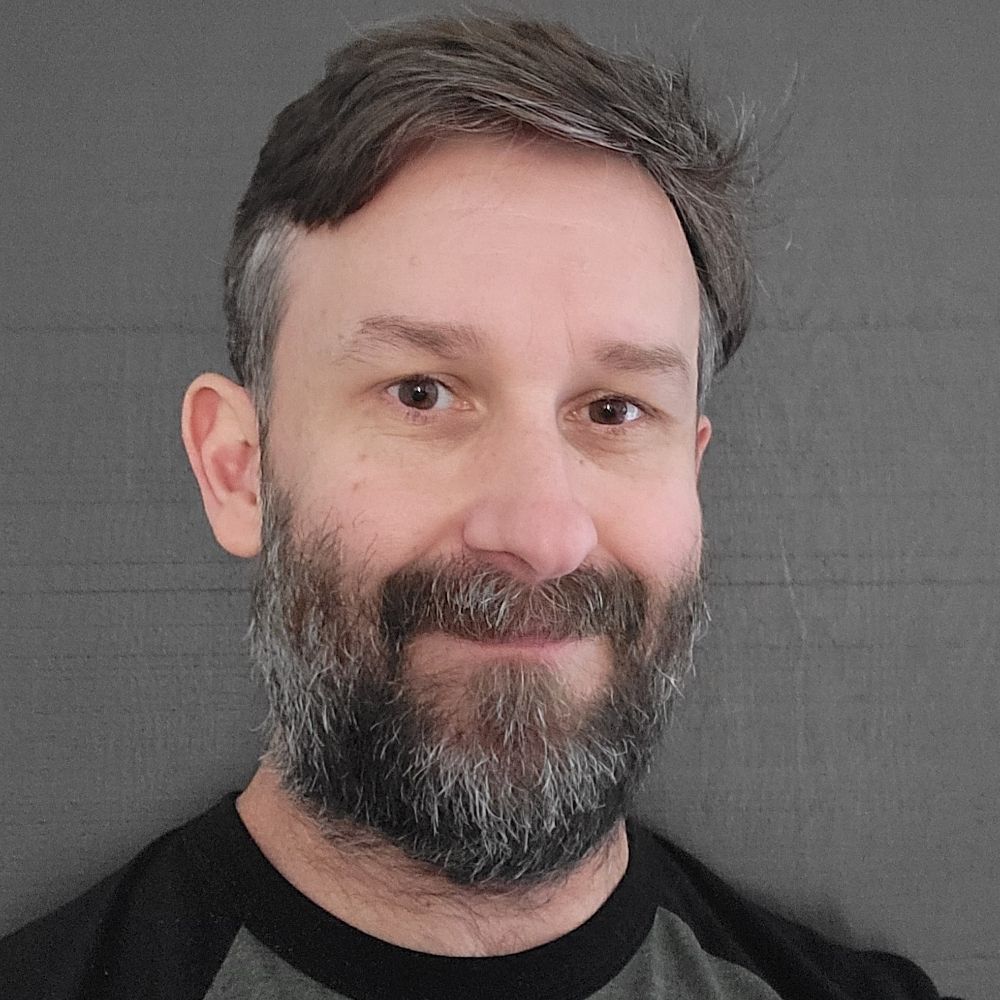 John Rock