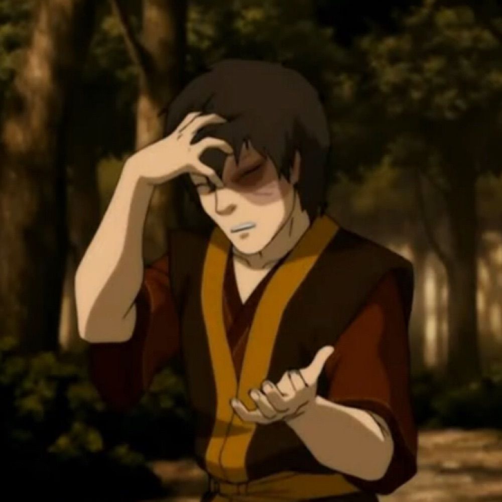 ZukoMinusOne