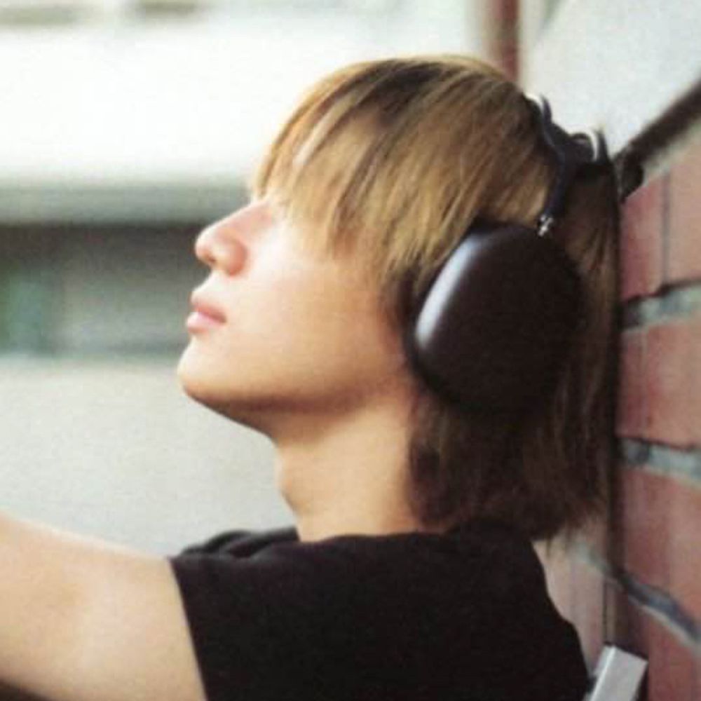 Profile avatar