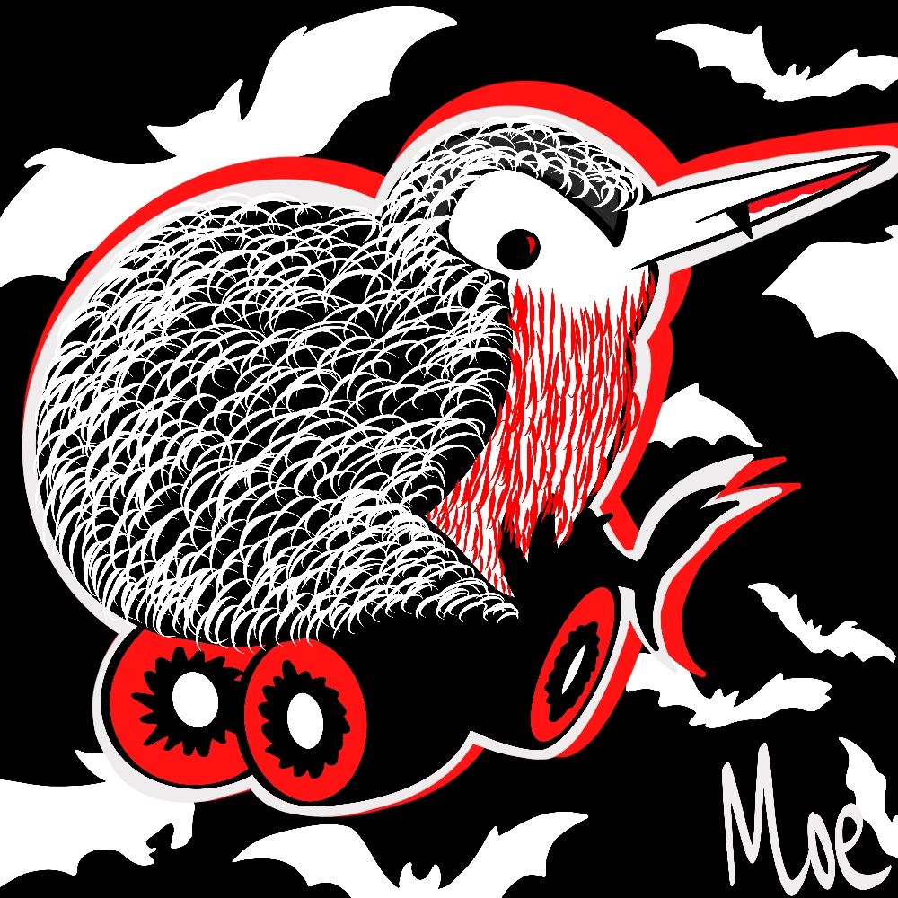Kiwi 🇱🇧