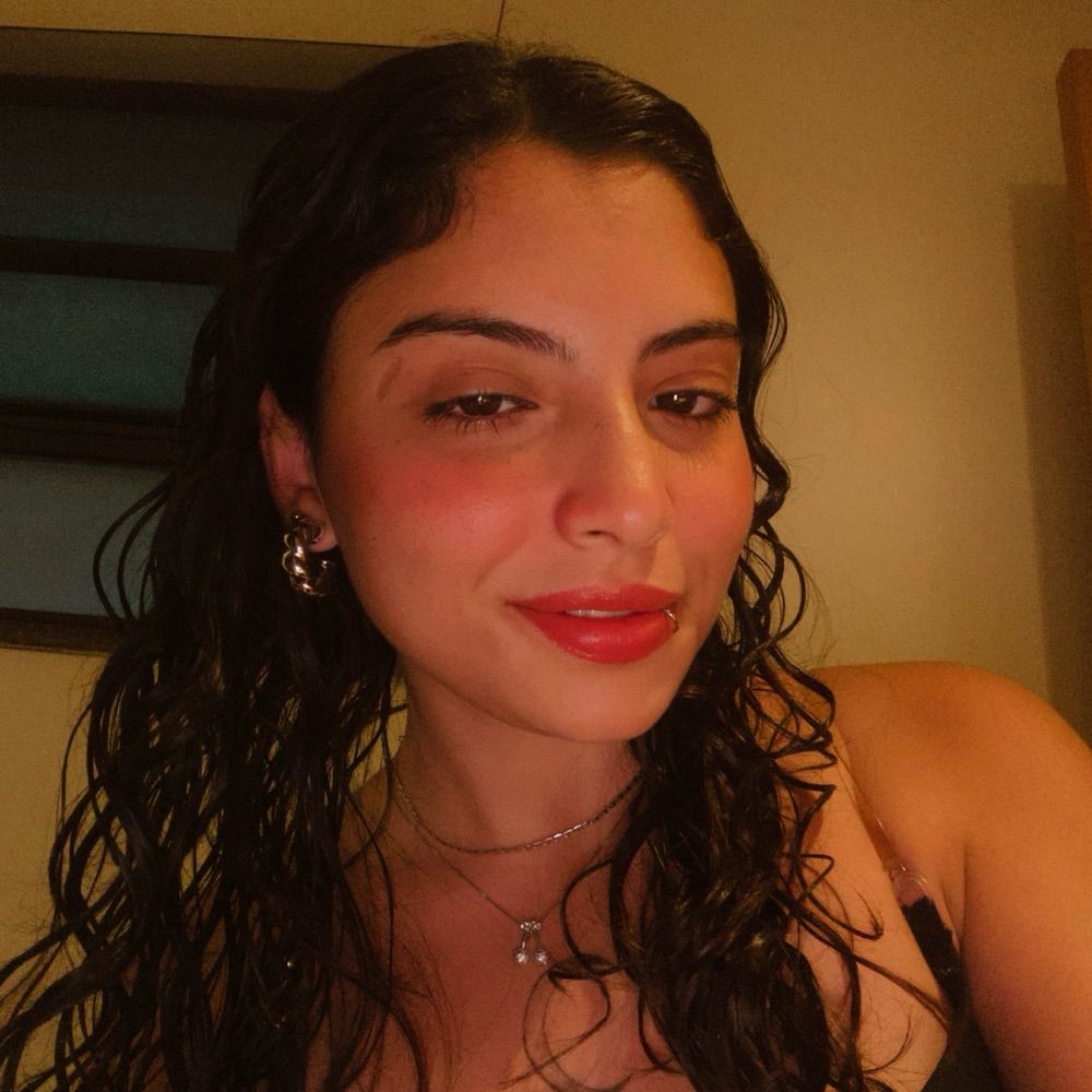 manuzita 🍒