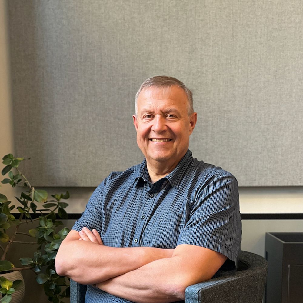 Tom Erik Rozmara Frydenlund