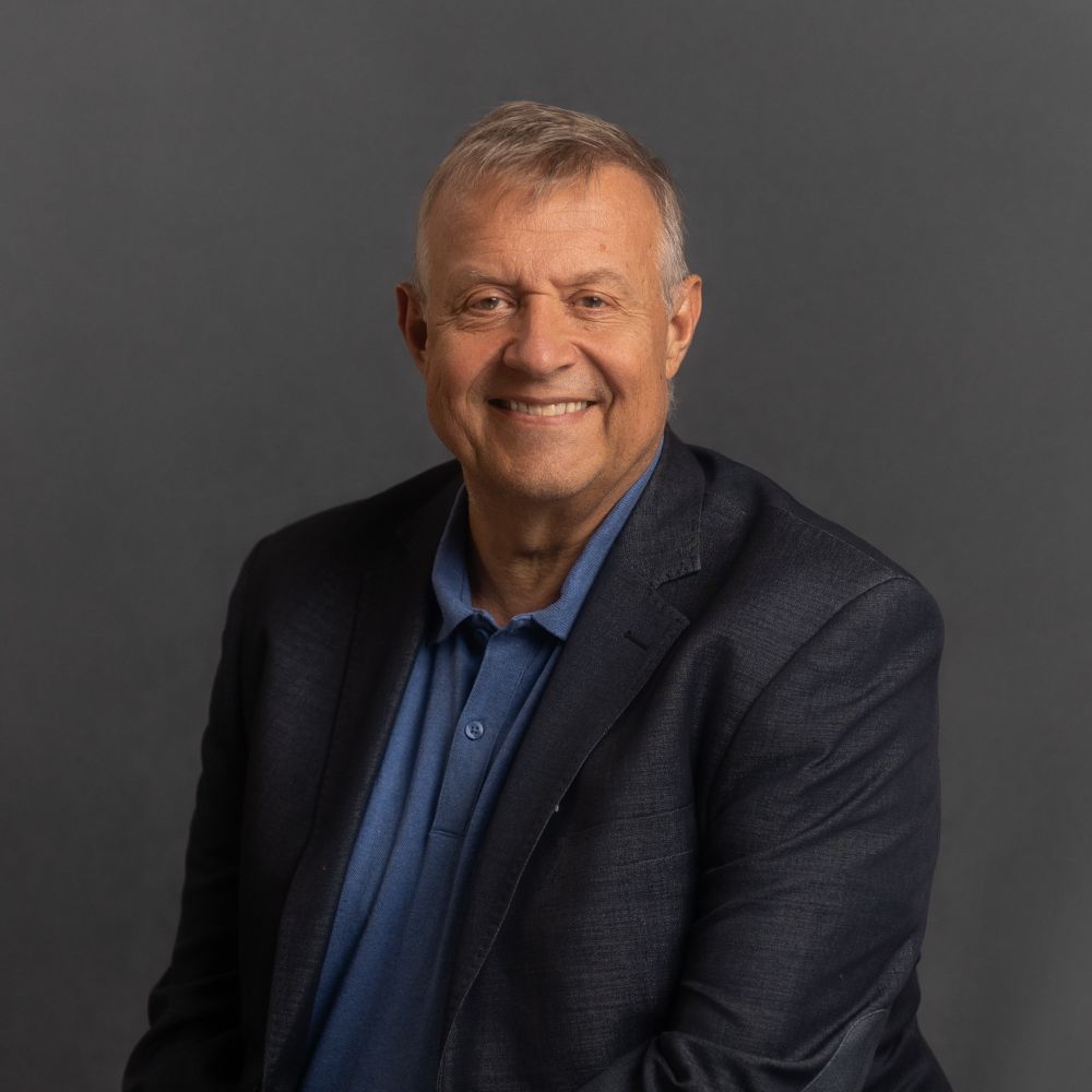 Tom Erik Rozmara Frydenlund
