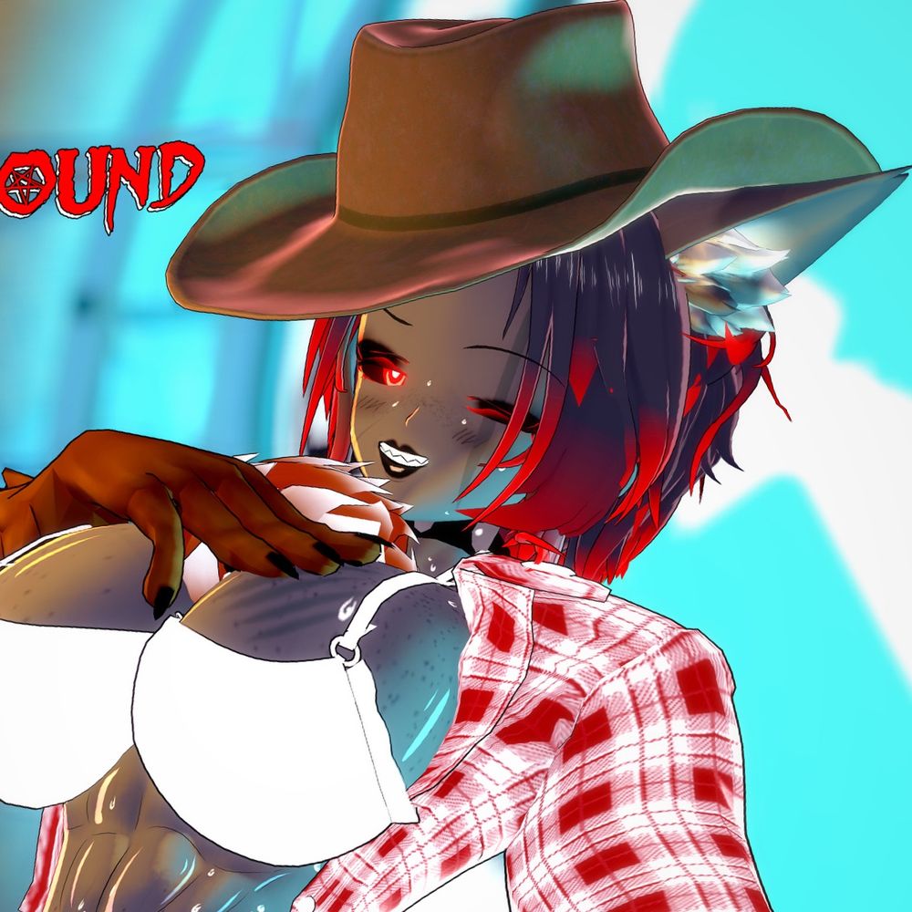 HimikoHellhound | VHSTuber | Comms Open