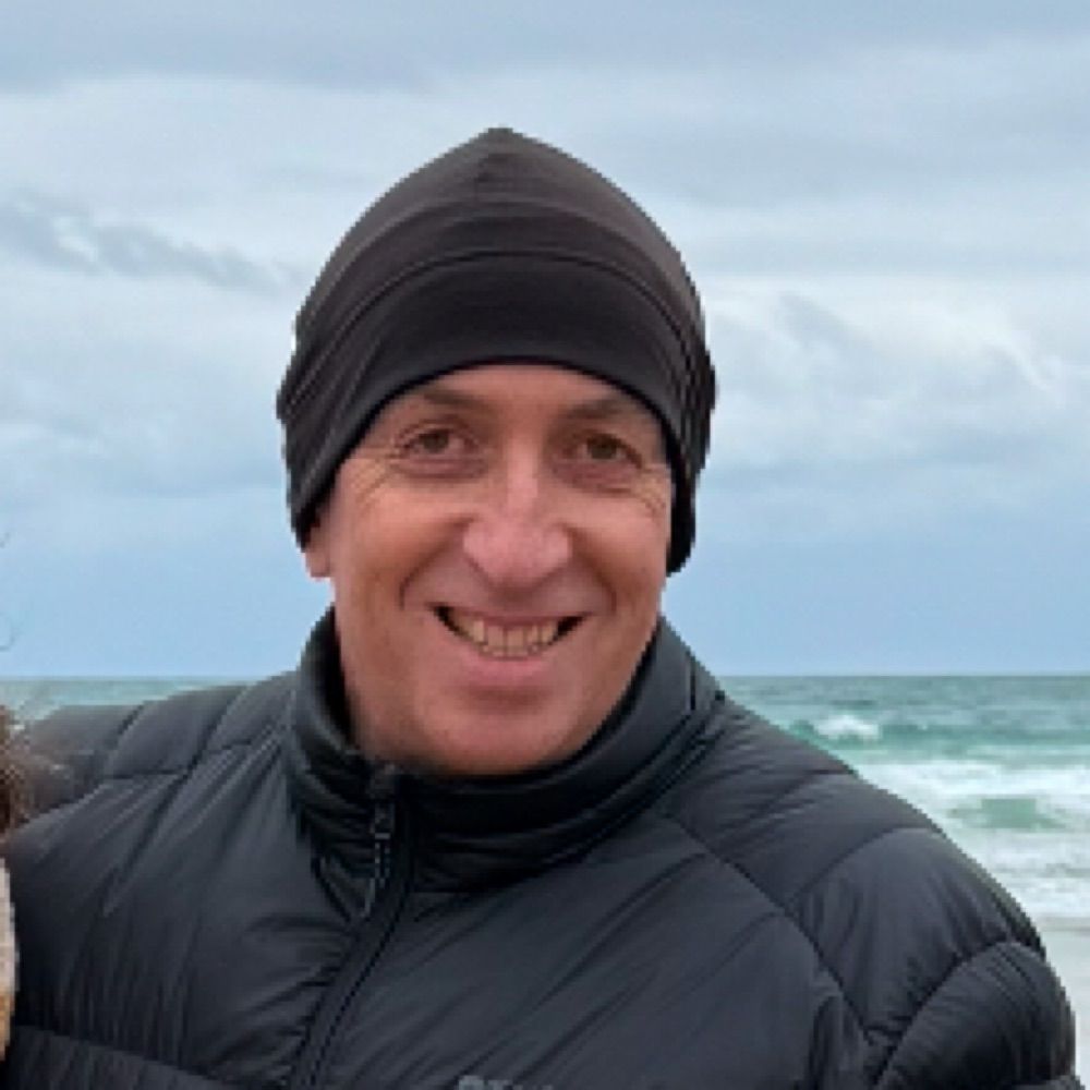 Rik Lyall