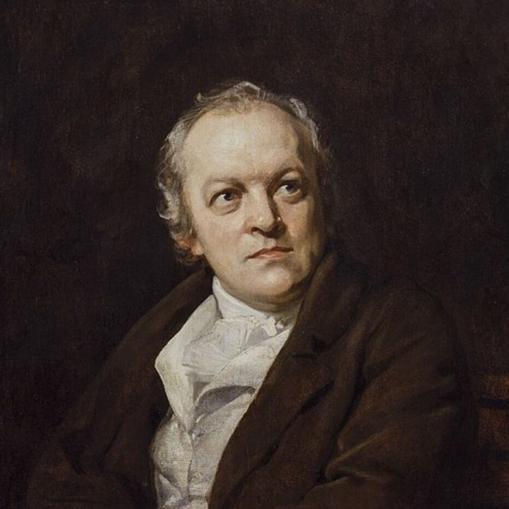 William Blake