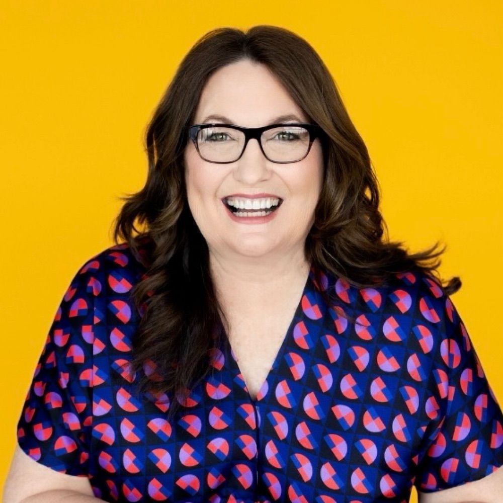 Lynne Cazaly