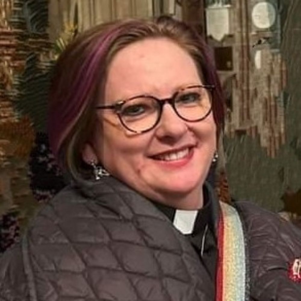 Rev Rachel