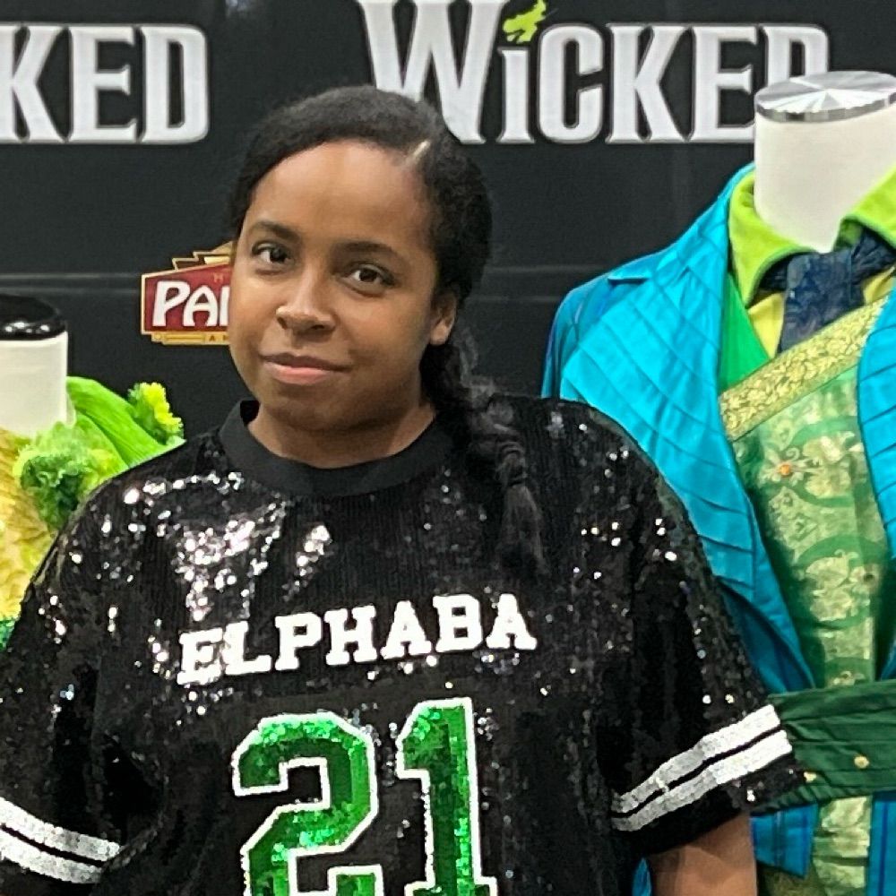 Chae’ Jones