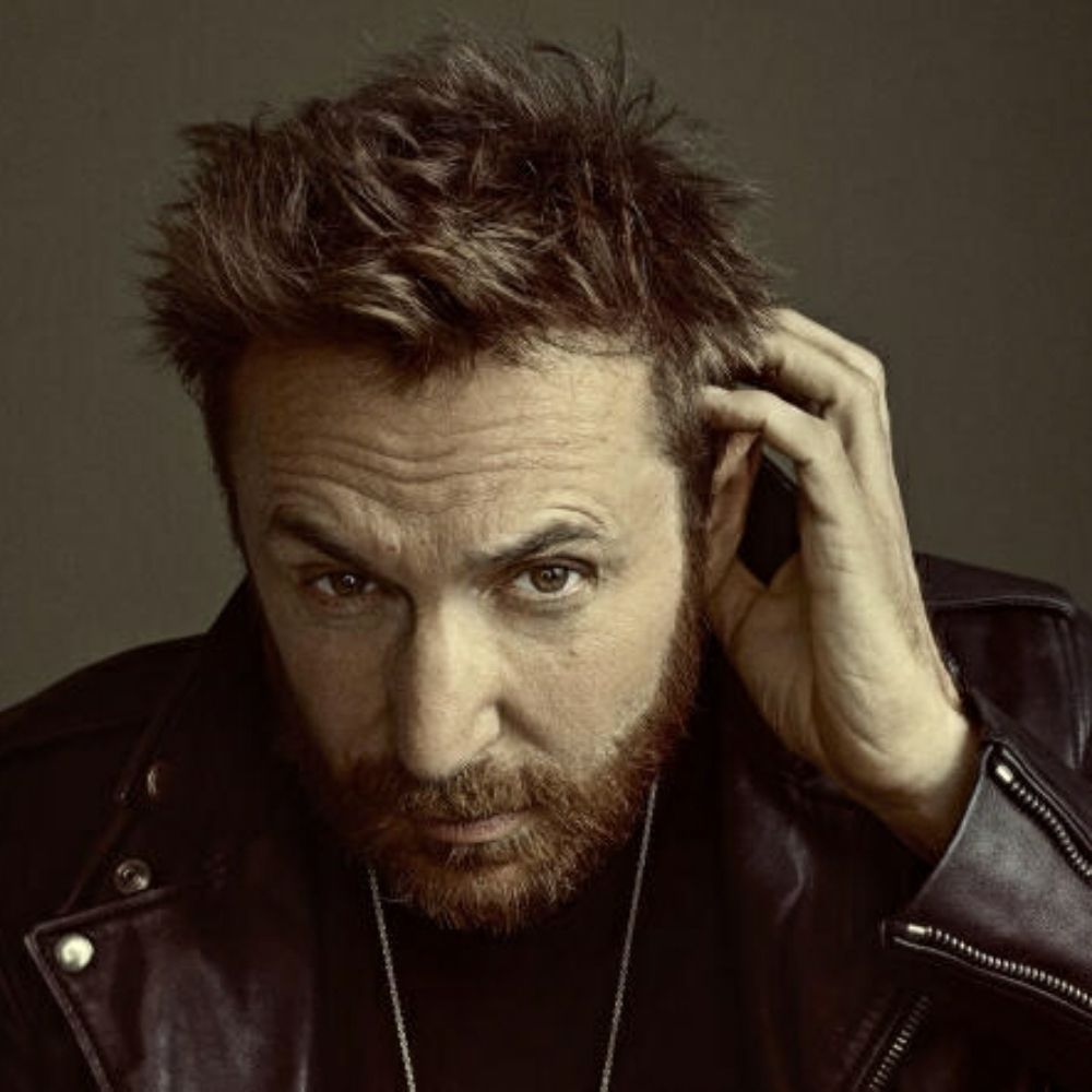 David Guetta