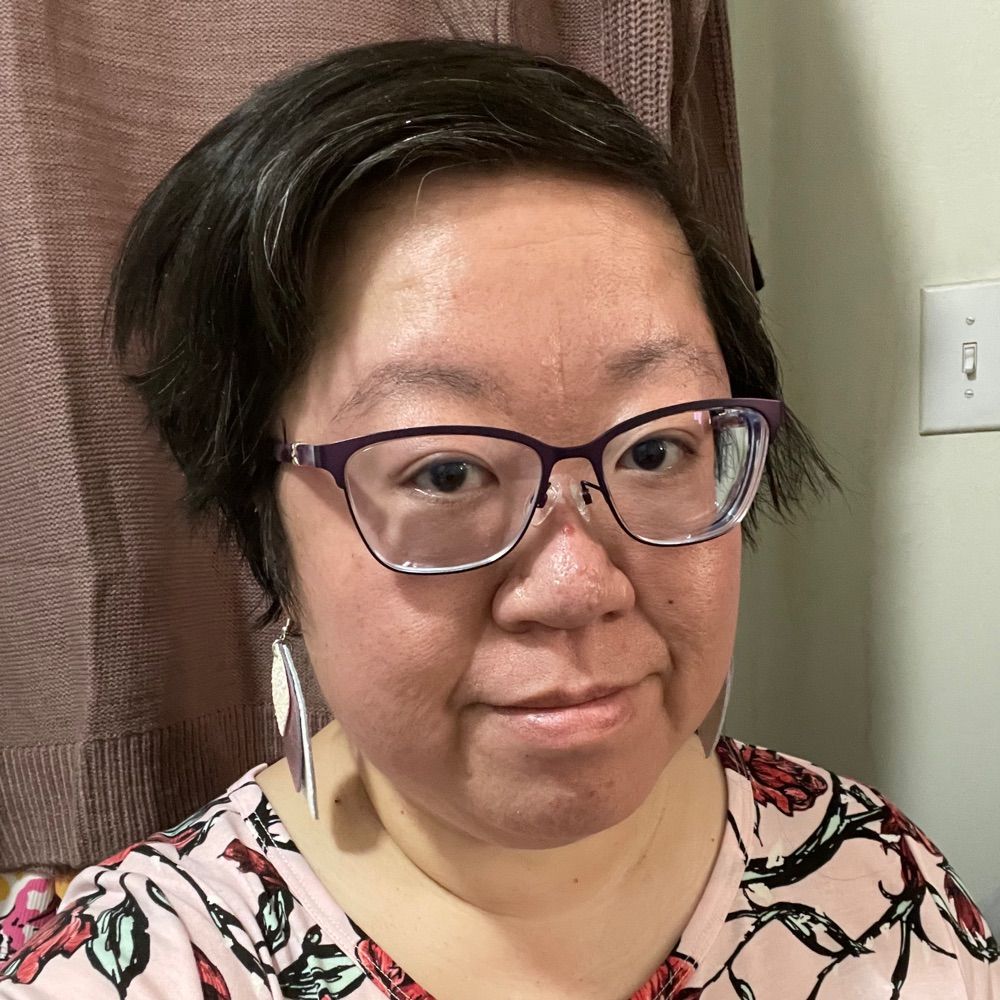 Lisa Kwong