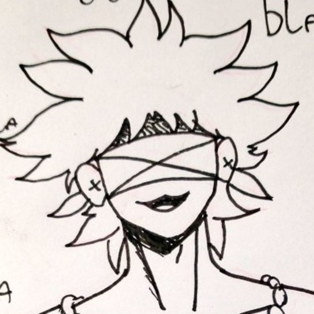 Old Fifo draws you 