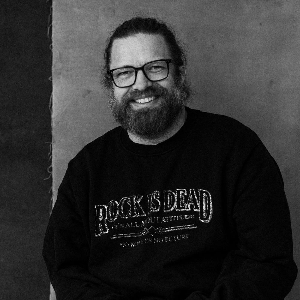 Benedikt Ernst Photography