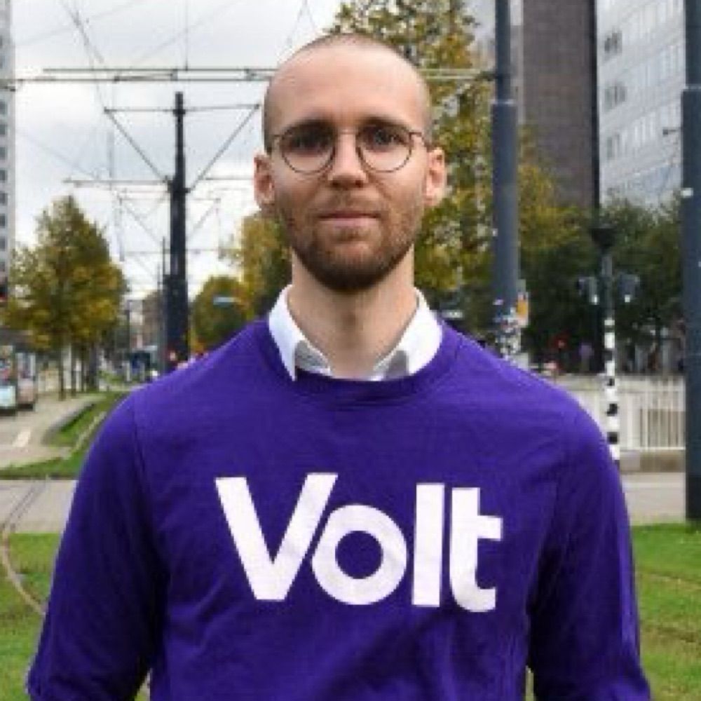 Jordy van Tilborgh