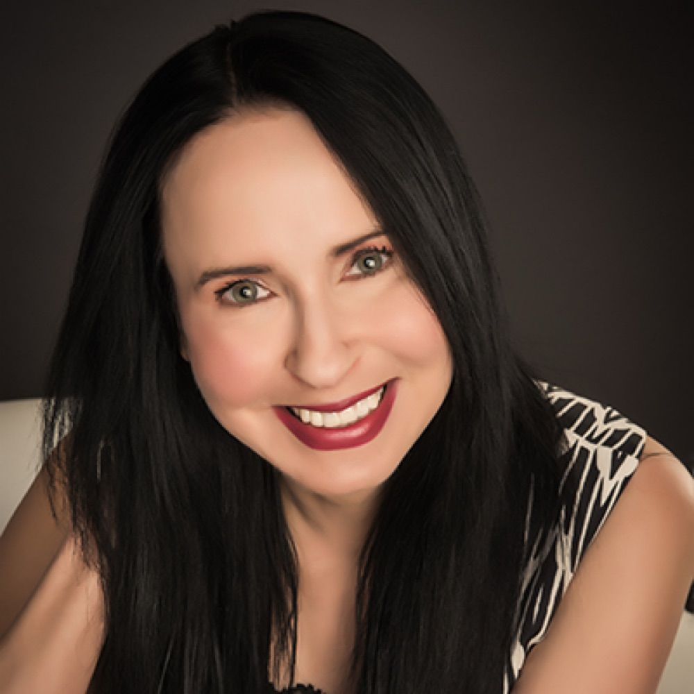 Lisa Renee Jones
