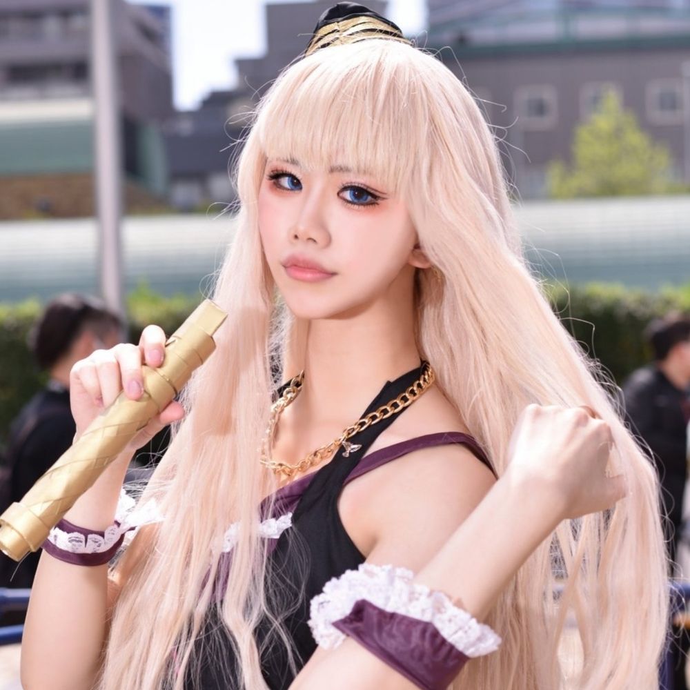 かい