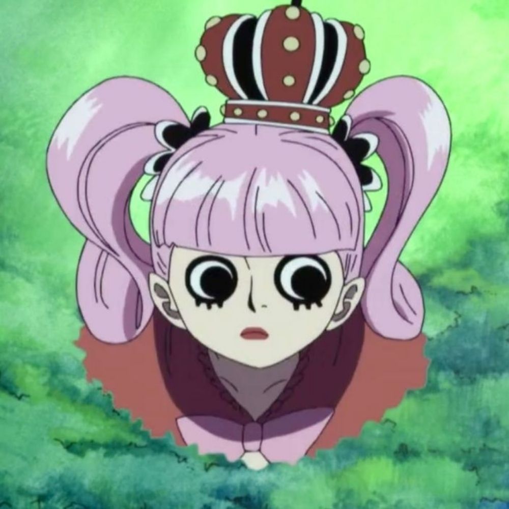 perona 24/7