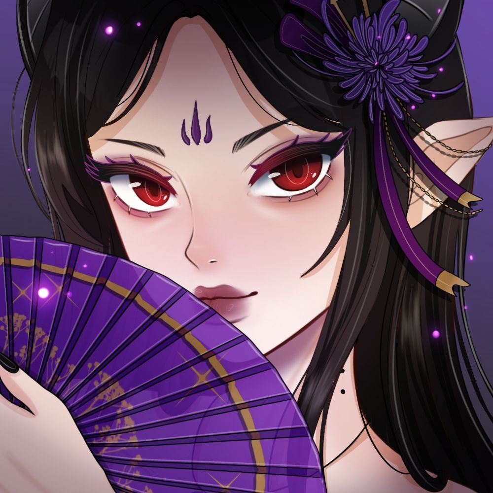 Leende Fukumoto ⛩️🦇