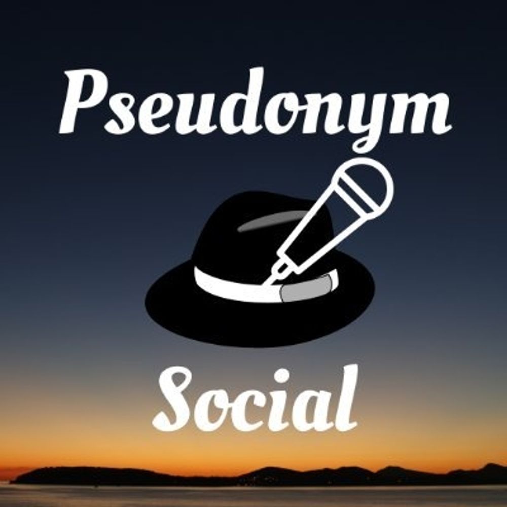Pseudonym Social