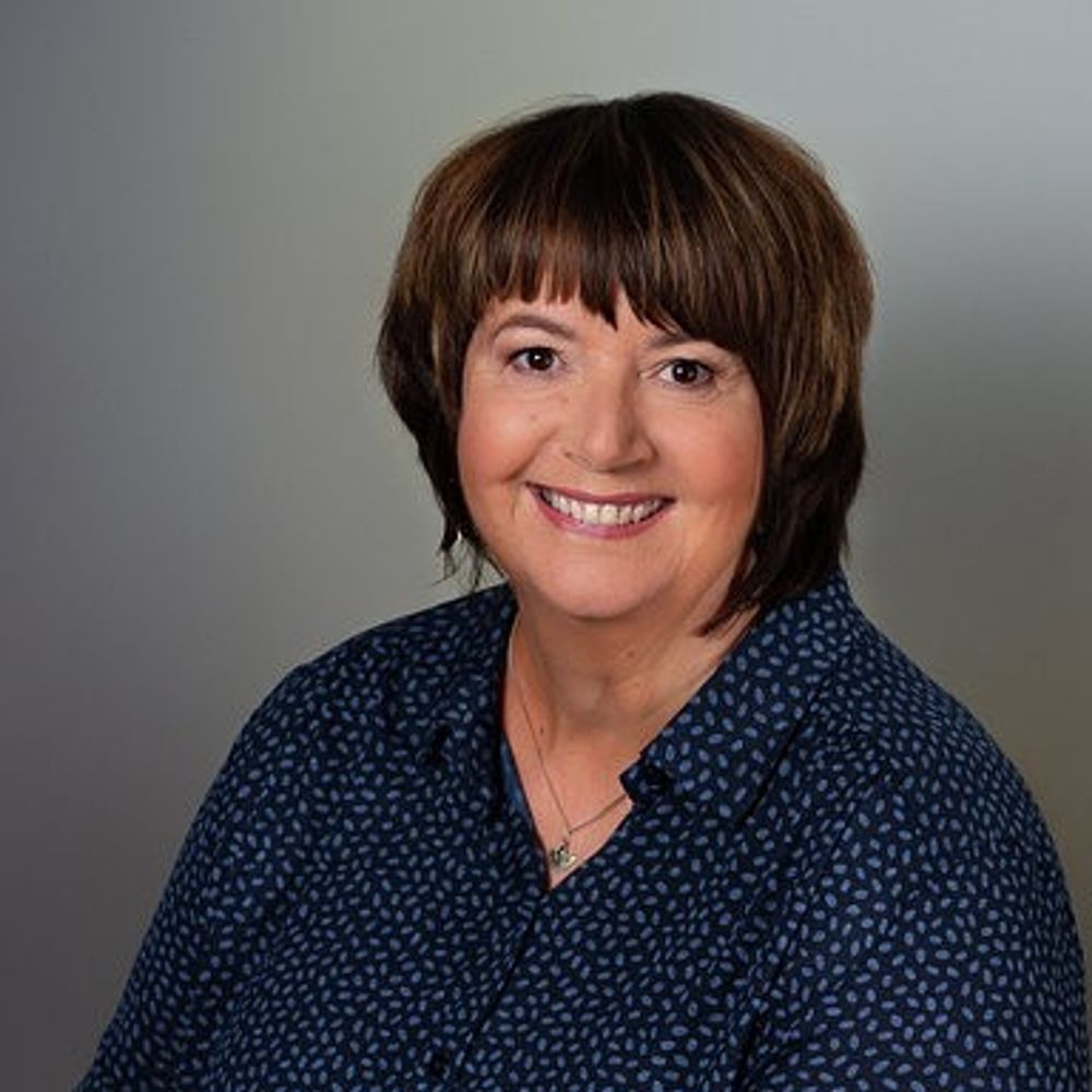 Rowena Kinread