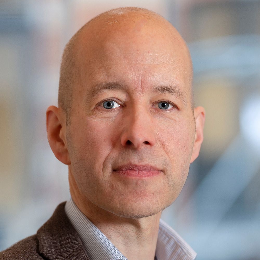 Thomas Nowak