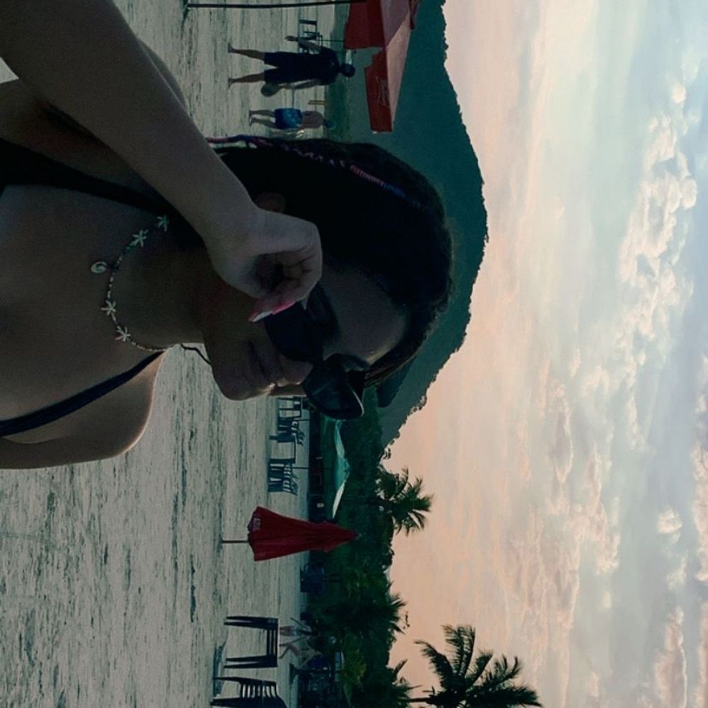 Camila Sagatio 