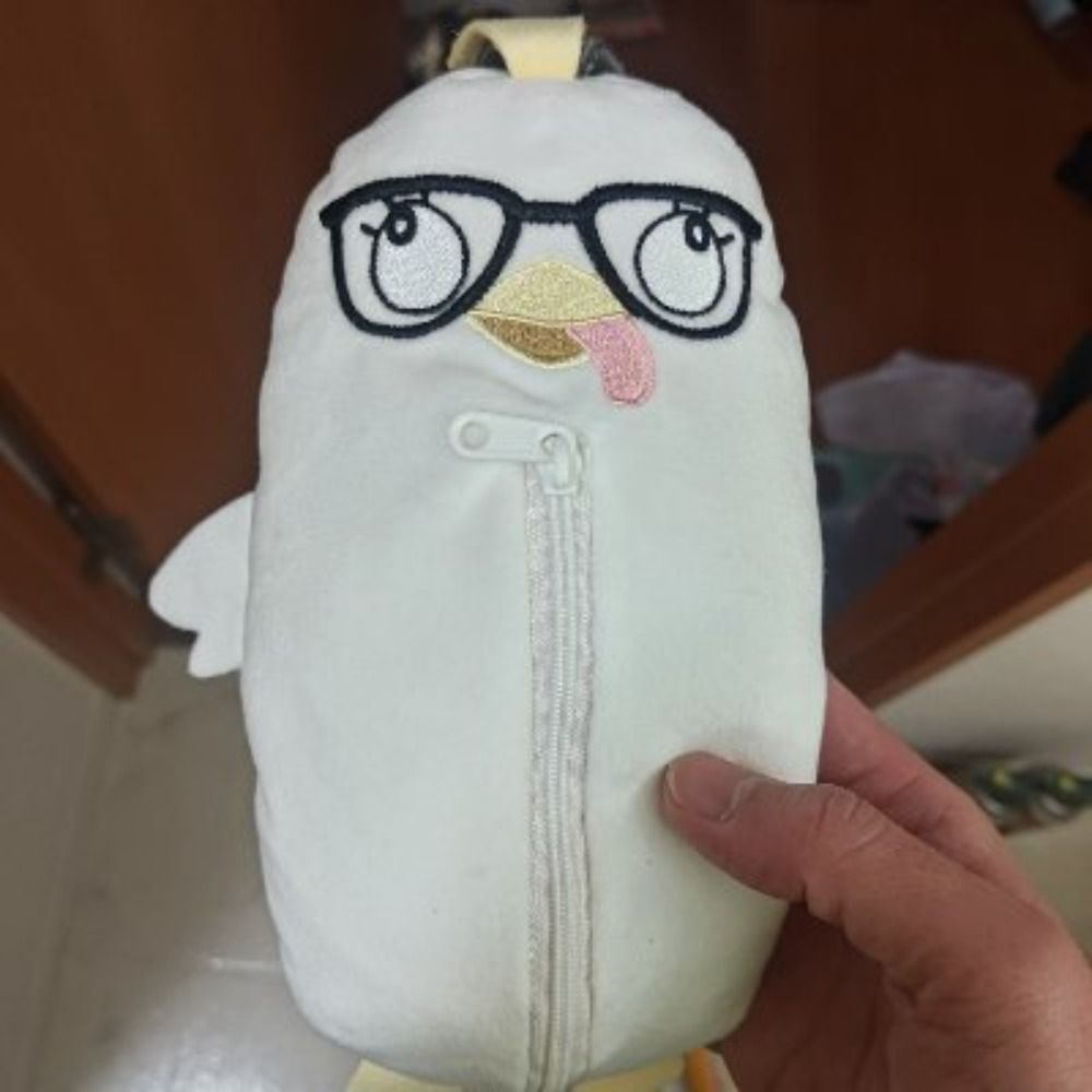 はむニキ