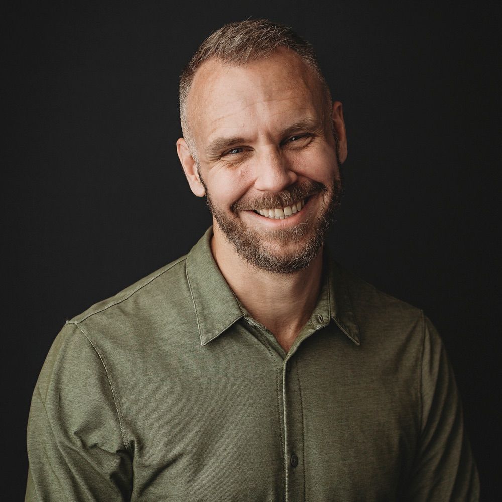 Christopher Koene (kuːnə)